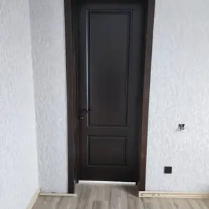 Дверь, Душанбе