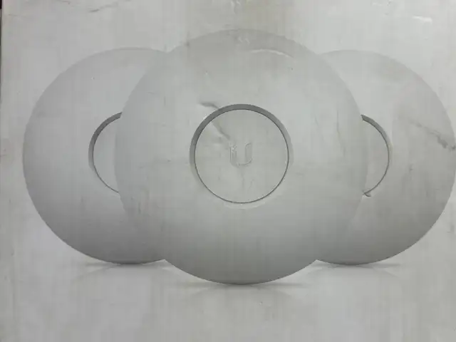 Точка доступа Ubiquiti uniFi AP WiFi, Душанбе