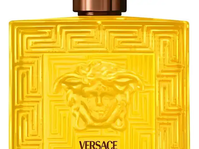 Духи Eros Energy Versace, Душанбе