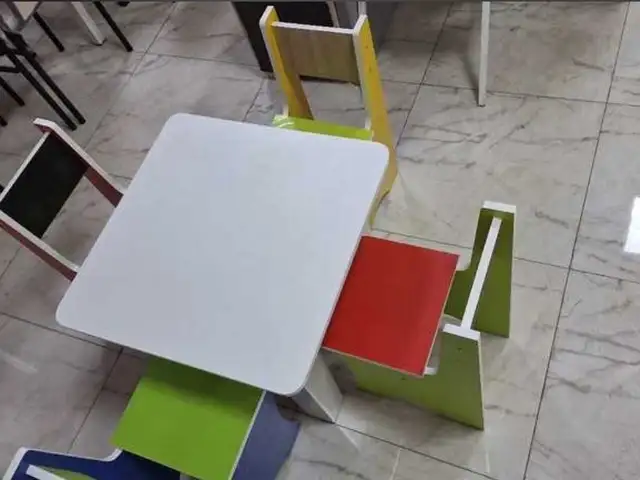 Стол стулья, Душанбе