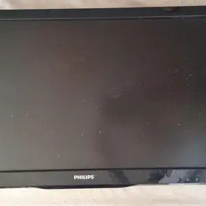 Монитор Philips, Душанбе