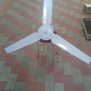 Потолочный вентилятор, Душанбе