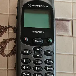 Motorola Timeport, Худжанд