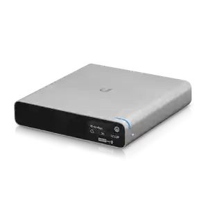 Контроллер точек доступа Ubiquiti UniFi Cloud Key Gen2 Plus, Душанбе