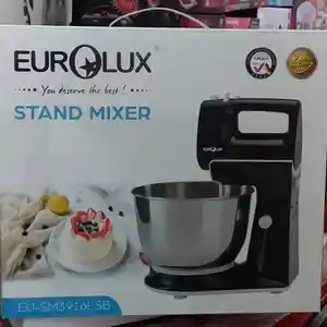 Миксер Eurolux EU-SM3916LSB, Душанбе