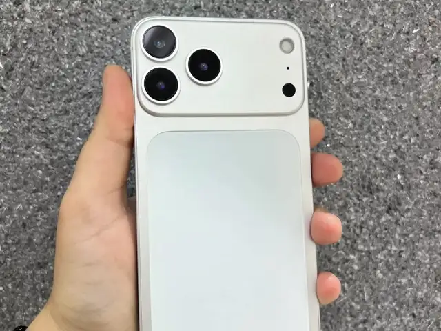 Apple iPhone Xs Max, 64 gb, Silver, Дангара