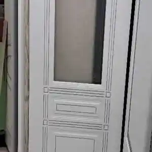 Дверь, Душанбе