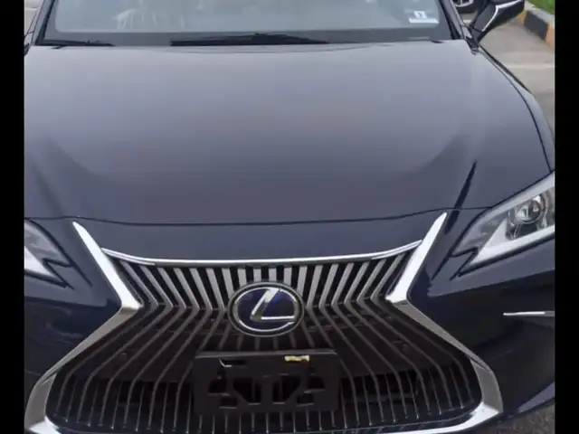 Облисовка на lexus es 2021, Душанбе