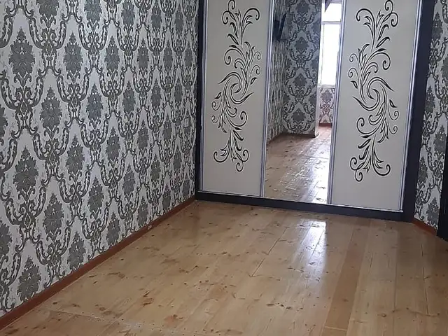 2-комн. квартира, 6 этаж, 45м², 34 мкр, Хуҷанд