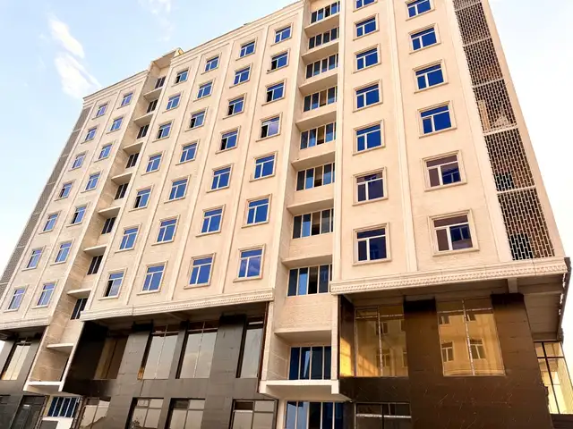 3-комн. квартира, 3 этаж, 80 м², 9мкр, Турсунзода