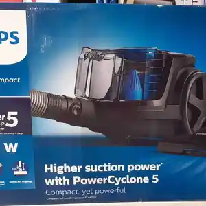 Пылесос Philips 2018, Душанбе