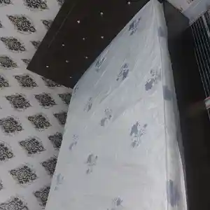 Кровать, Душанбе