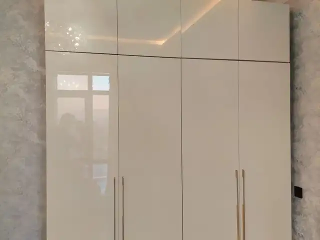 Шкаф, Душанбе