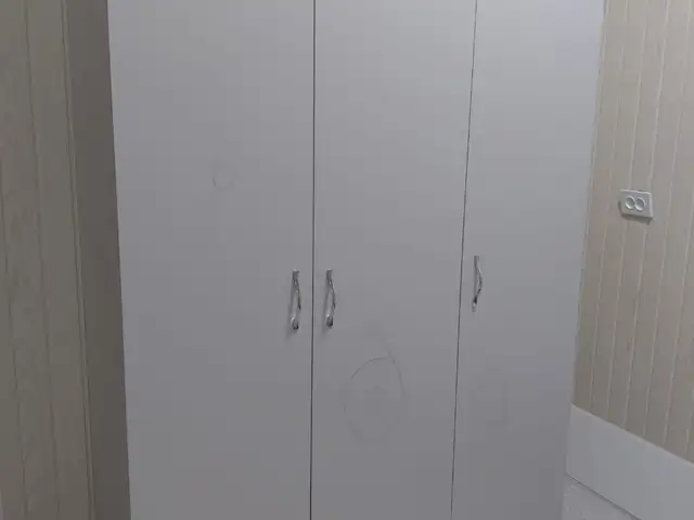 Шкаф, Худжанд