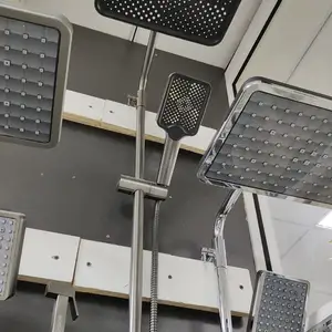 Смеситель Boou, Душанбе