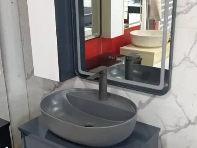 Раковина Для Ванной Комнаты, Душанбе