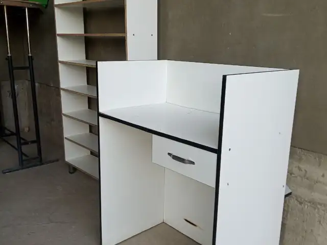 Мебель для магазина, Хуҷанд