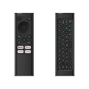 Беспроводной пульт Green Lion Remote Pro + мини-клавиатура и мышь, Душанбе