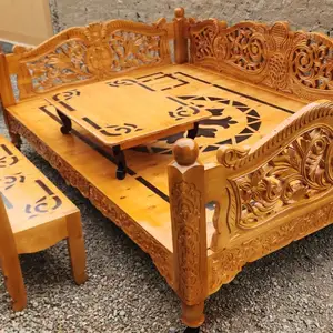 Кати кандакори, Худжанд