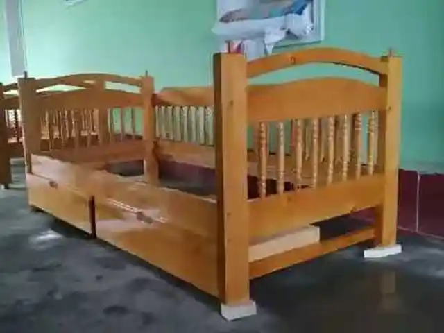 Кровать, Душанбе