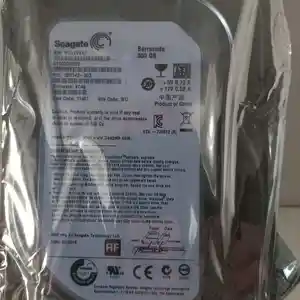 Жесткий диск 500GB, Худжанд