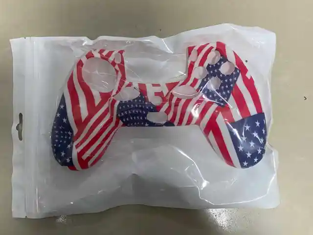 Чехол джойстика DualShock-4, Душанбе