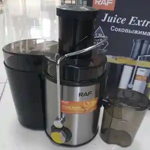 Соковыжималка Raf, Душанбе