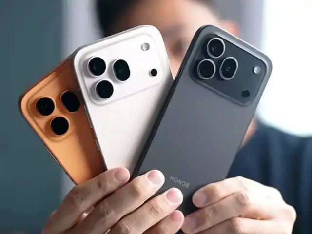 Honor 600Pro 5G 24/512Gb 7000мач, Душанбе