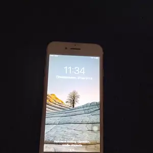Apple iPhone 7, 32 gb, Душанбе