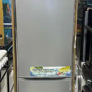 Холодильник, Душанбе