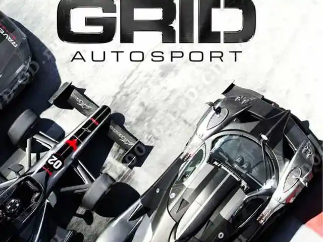 Игра GRID Autosport для компьютера-пк-pc, Душанбе
