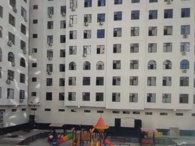 Комната в 2-комн. квартире, 10 этаж, 57м², Куча Сино, Бохтар (Курган-Тюбе)