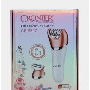 Эпилятор Cronier CR-8807, Душанбе