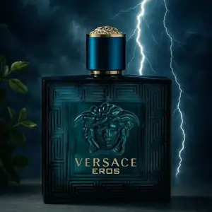 Духи Versace, Душанбе