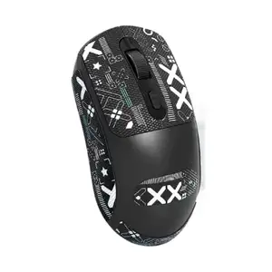 Беспроводная игровая мышь T-Wolf X8, Душанбе