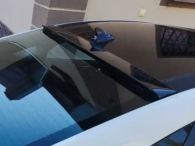 Козырек Hyundai sonata, Душанбе
