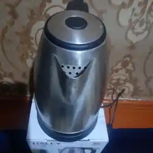 Электрочайник, Душанбе
