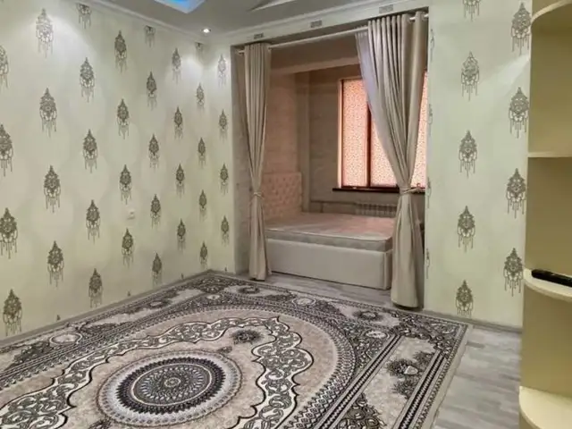 Колин, Душанбе