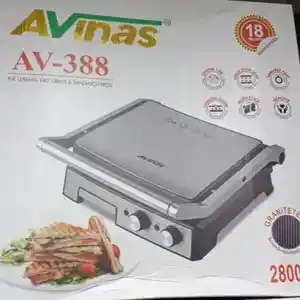 Тостер, Душанбе