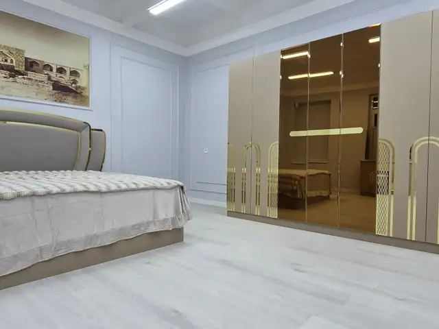 Спальный гарнитур, Бохтар (Курган-Тюбе)