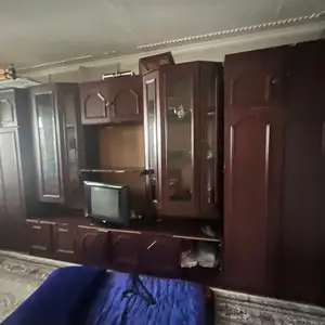 Стенка, Душанбе