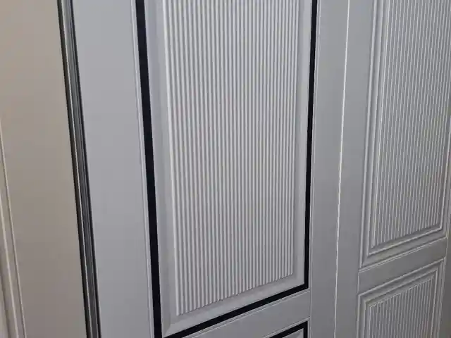 Дверь Классика, Душанбе