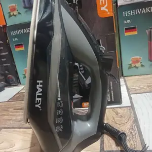 Утюг, Душанбе