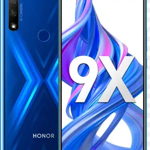 Honor 9X, Худжанд