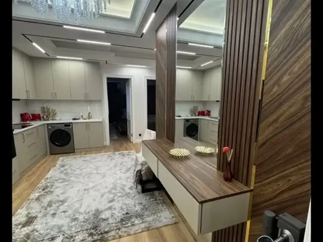 2-комн. квартира, 14 этаж, 64м², Сомони, Душанбе