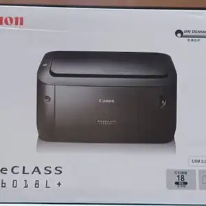 Принтер Canon, Душанбе