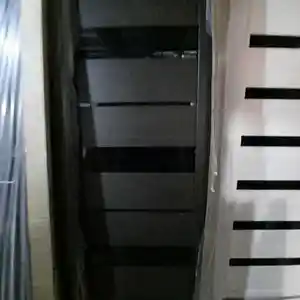 Межкомнатная дверь, Душанбе
