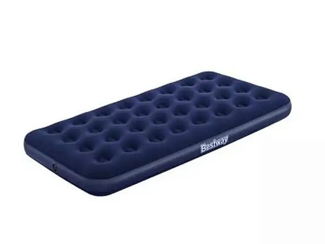Матрас Bestway 67001 BW 99х188х22см, до 150кг, Душанбе