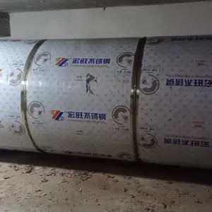 Бочка из нержавеющей стали 6500л. т/с3.2мм, Душанбе