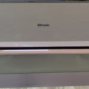 Кондиционер Sitronic, Хуҷанд